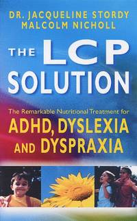 LCP Solution: The Remarkable Nutritional Treatmen