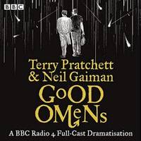 image of Good Omens: The BBC Radio 4 Dramatisation