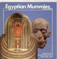 cover of EGYPTIAN MUMMIES