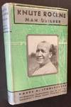Knute Rockne: Man Builder