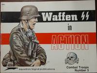 Waffen-Ss in Action (Combat Troops Number 3)