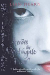 Across the Nightingale Floor (Tales of the Otori)