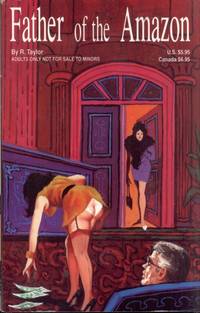 cover of Father of the Amazon DSK-070