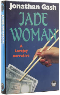 image of Jade Woman