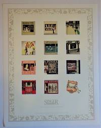 image of Singer Printing, Inc "The Second Most Beautiful Way to Reproduce": Advertising Poster