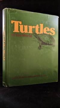 Turtles of the World