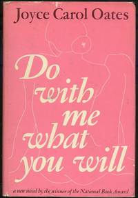 image of DO WITH ME WHAT YOU WILL