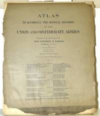 [PART 5] ATLAS TO ACCOMPANY THE OFFICIAL RECORDS OF THE UNION AND CONFEDERATE ARMIES. PLATE XXI: HANOVER COURT-HOUSE, ETC. PLATE XXII: OPERATIONS OF CAVALRY BRIGADE, ETC. PLATE XXIII, POSITIONS AT MANASSAS, ETC. PLATE XXIV: BATON ROUGE, LA., ETC. PLATE XXV: CORINTH, MISS., ETC.