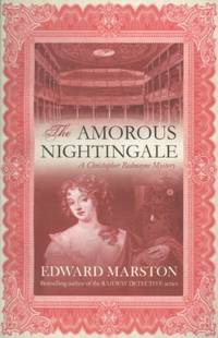 The Amorous Nightingale (Christopher Redmayne, 2)