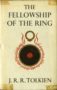 The Lord of the Rings by Tolkien, J. R. R - 1954-55