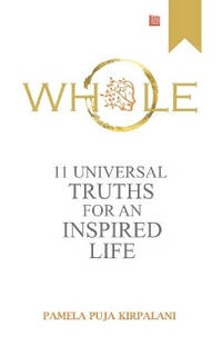 Whole: 11 Universal Truths For An Inspired Life