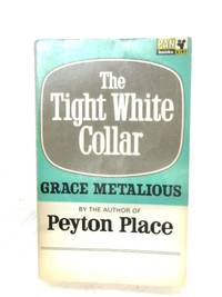 image of The Tight White Collar