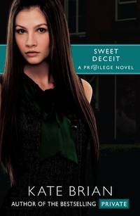 cover of Sweet Deceit (Privilege)