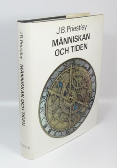 Människan och tiden.