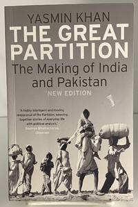 The Great Partition: The Making of India and Pakistan