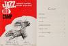 Jazz Sketches for Piano.
