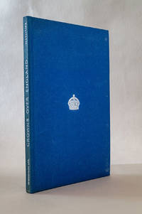 Crowns over England by Hamish Hemington Mathams - 1st Edition - 1937 - from Andmeister Books (SKU: 7498)