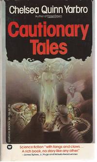 Cautionary Tales