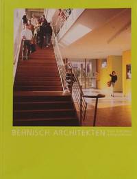 Buildings for Education / Bauten für die Bildung by BEHNISCH ARCHITEKTEN - First Edition - from Trevian Books (SKU: 011763)