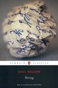 Herzog (Penguin Classics) by Saul Bellow - 2003-07-01