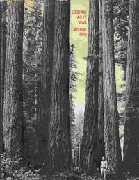 cover of Logging As It Was