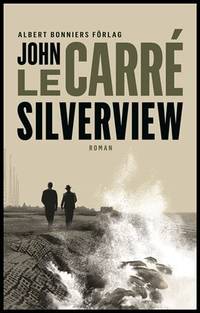 cover of Silverview