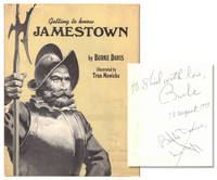 Getting to Know Jamestown