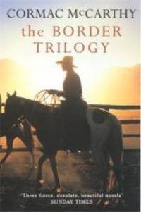 image of The Border Trilogy