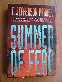 image of Summer of Fear