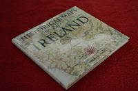 Historical Maps of Ireland by Peter Waller - 1999