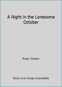 Night in Lonesome October