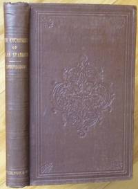 THE COURTSHIP OF MILES STANDISH, and Other Poems by Longfellow, Henry Wadsworth - 1858