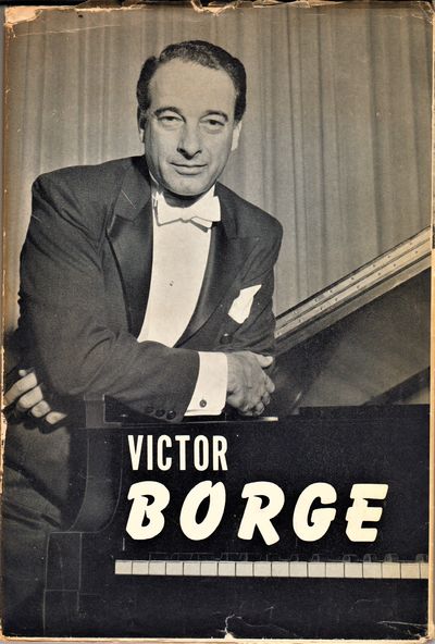 Om Victor Borge