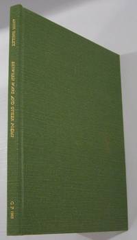 Between Wars and Other Poems