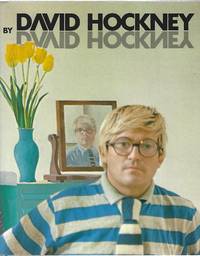 DAVID HOCKNEY by Hockney,David - 1977