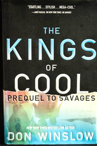 The Kings of Cool: A Prequel to Savages