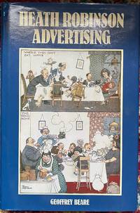 Heath Robinson Advertising