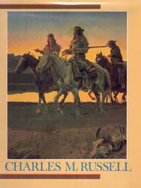 cover of CHARLES M. RUSSELL