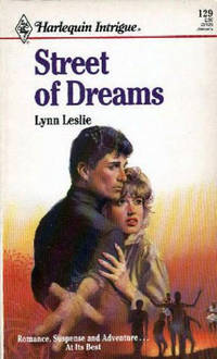 Street Of Dreams