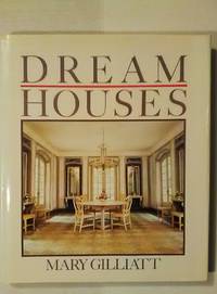 cover of Dream Houses