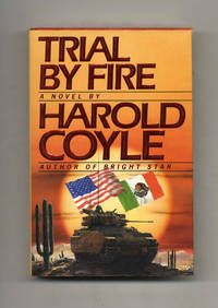 image of Trial By Fire - 1st Edition/1st Printing