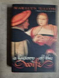 cover of A History of the Wife
