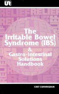 The Irritable Bowel Syndrome-Gastrointestinal Solutions Handbook