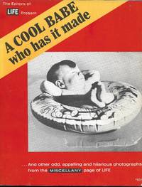 image of The Editors of LIFE Present: A Cool Babe Who Has it Made