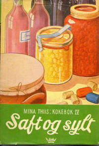 Saft og sylt