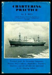 image of CHARTERING PRACTICE - Analyses of Charter Parties
