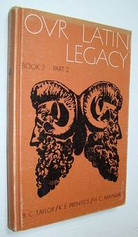 image of Our Latin Legacy, Book Two (2), Part II (2)