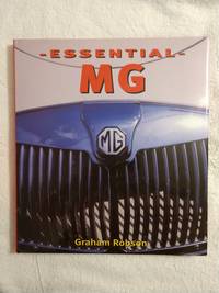 ESSENTIAL MG