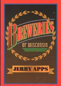 image of Breweries of Wisconsin (North Coast Books)