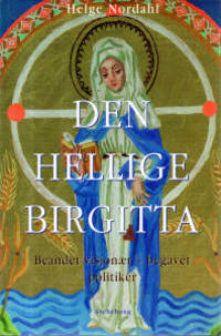 Den hellige Birgitta
